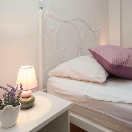 Rooms Katarina Lozovac Εξωτερικό φωτογραφία