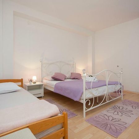 Rooms Katarina Lozovac Εξωτερικό φωτογραφία