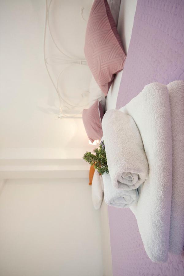 Rooms Katarina Lozovac Εξωτερικό φωτογραφία