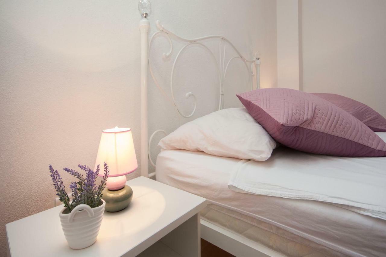 Rooms Katarina Lozovac Εξωτερικό φωτογραφία
