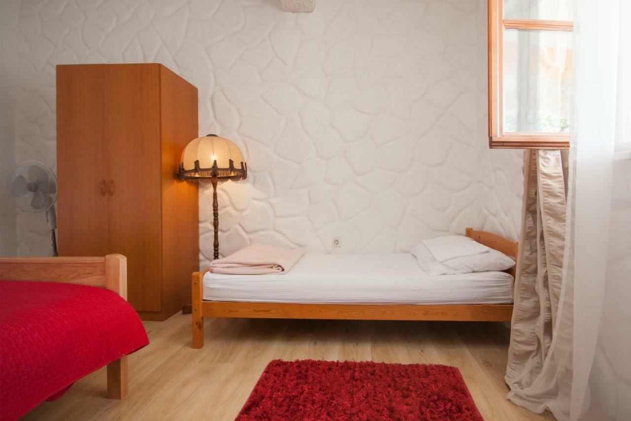 Rooms Katarina Lozovac Εξωτερικό φωτογραφία