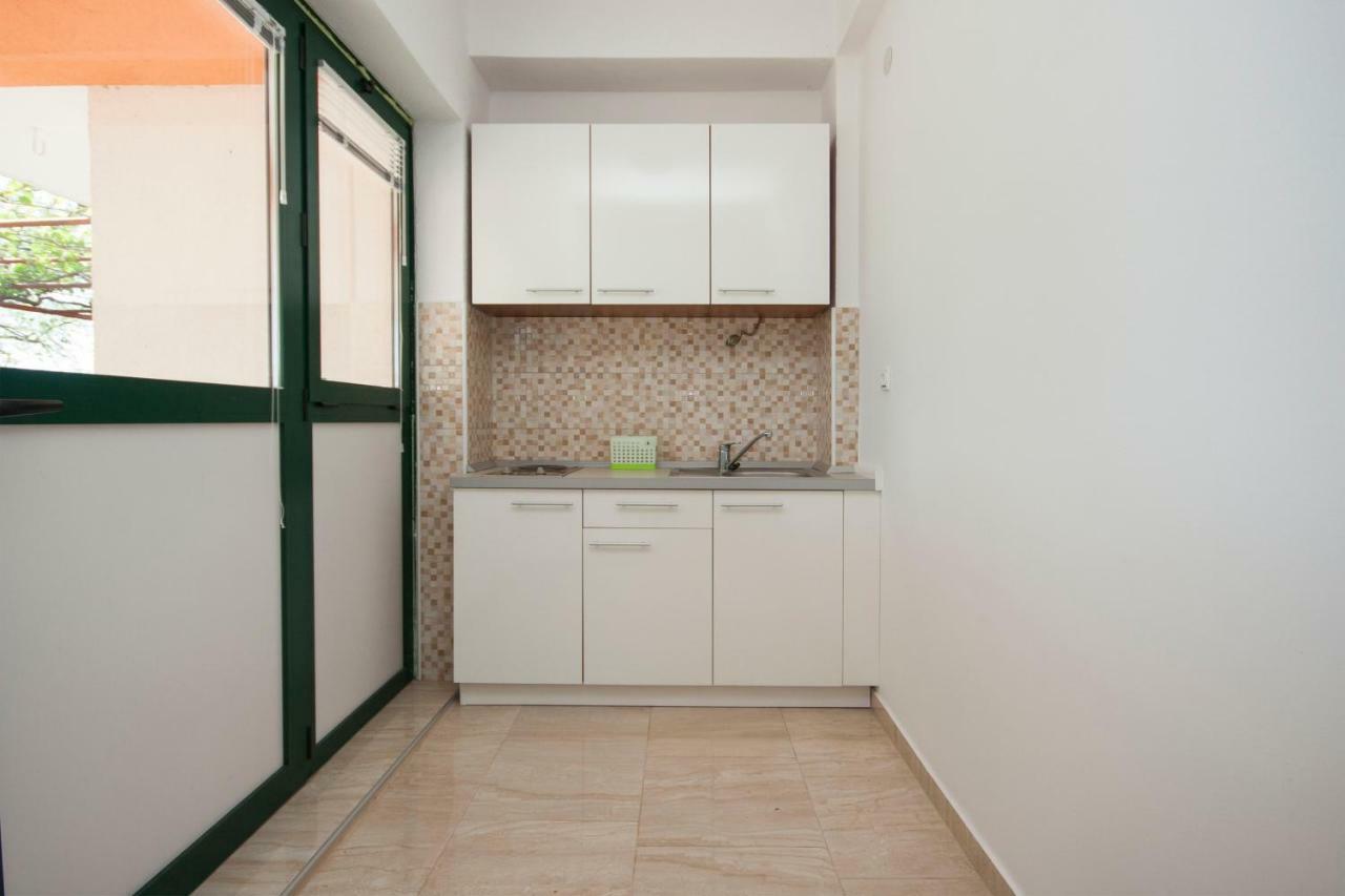 Rooms Katarina Lozovac Εξωτερικό φωτογραφία